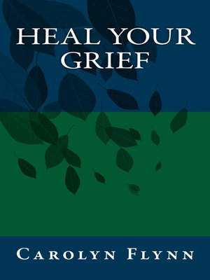 cover image of Heal Your Grief
